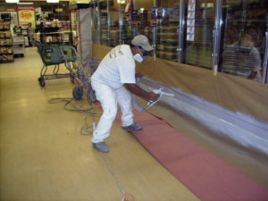 Spectra Painting, Inc. | Painting Contractor NJ
